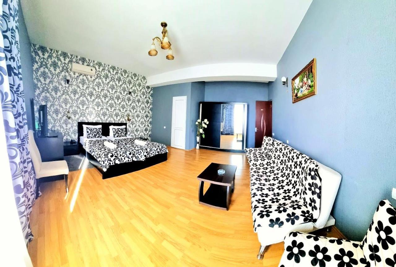 Qeroli Old Town Hotel Tbilisi Eksteriør billede