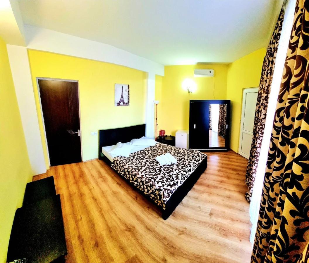 Qeroli Old Town Hotel Tbilisi Eksteriør billede