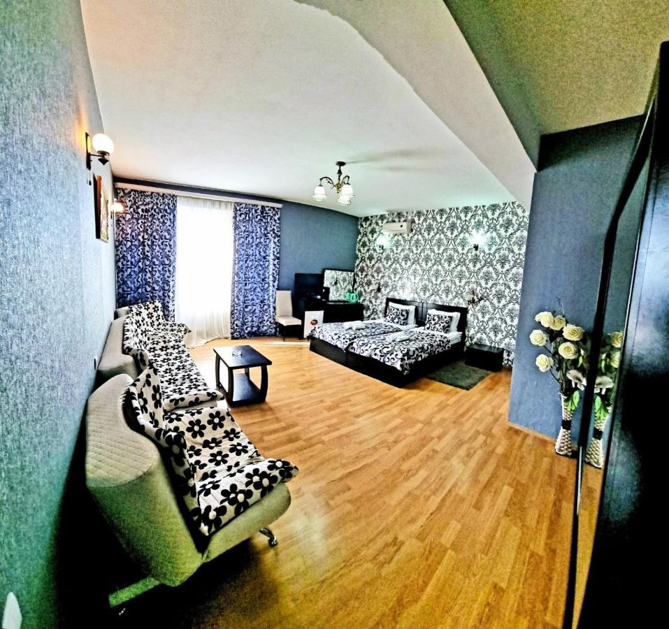 Qeroli Old Town Hotel Tbilisi Eksteriør billede