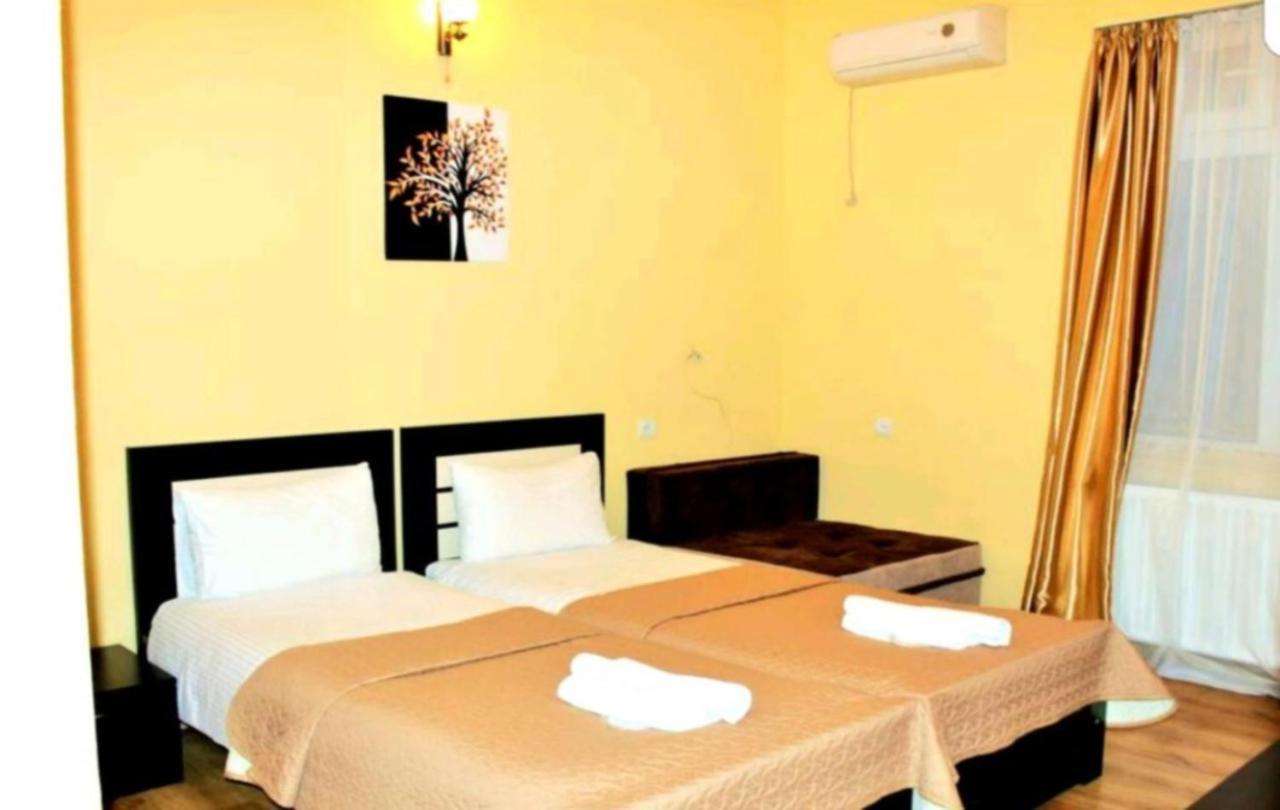 Qeroli Old Town Hotel Tbilisi Eksteriør billede