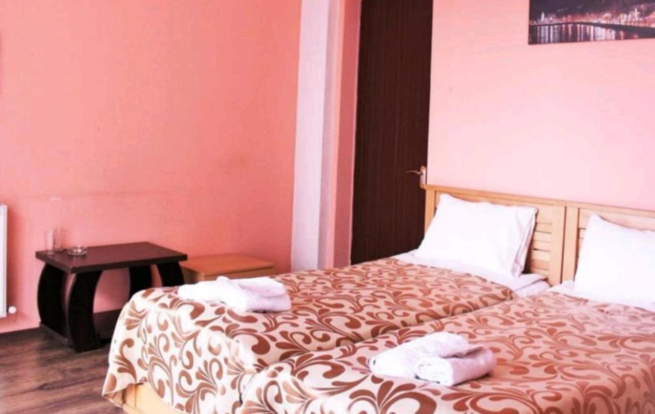 Qeroli Old Town Hotel Tbilisi Eksteriør billede