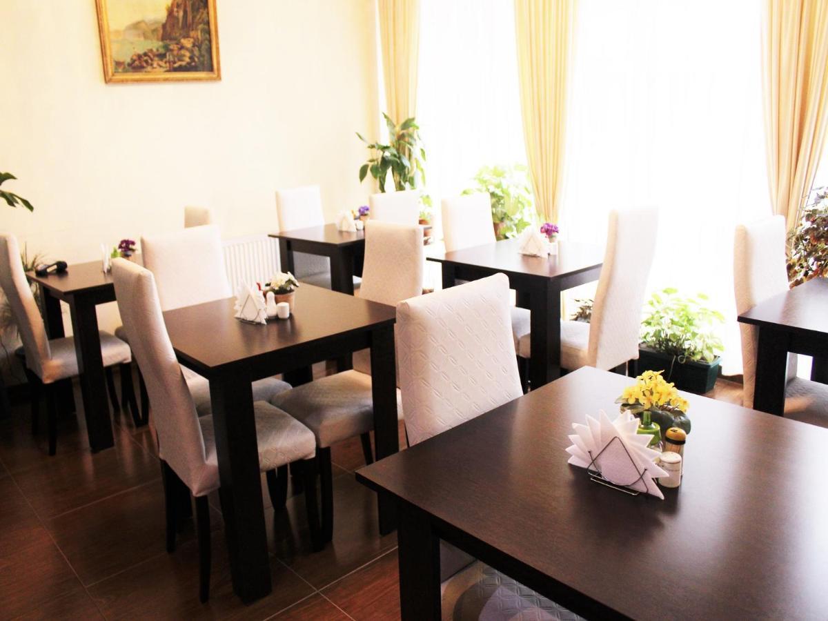 Qeroli Old Town Hotel Tbilisi Eksteriør billede