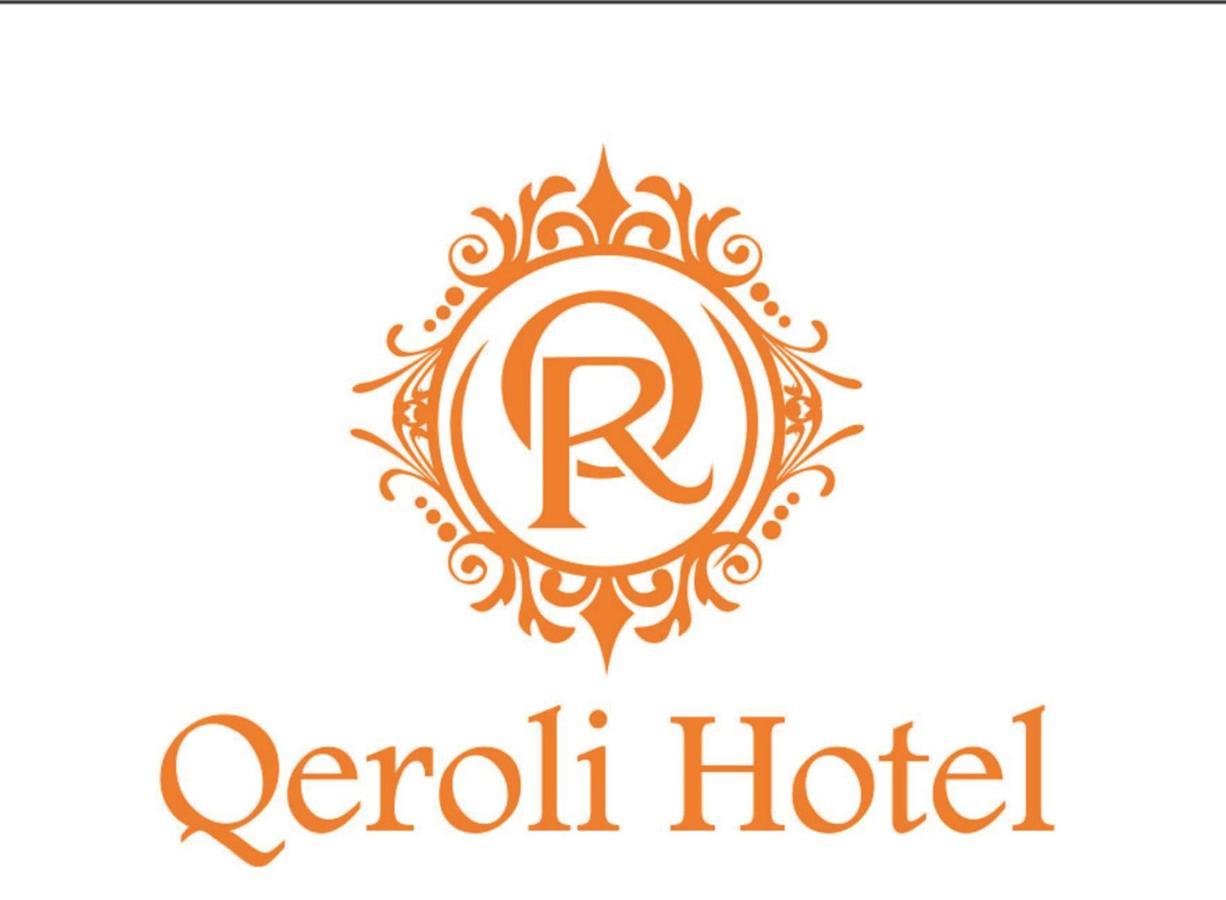 Qeroli Old Town Hotel Tbilisi Eksteriør billede